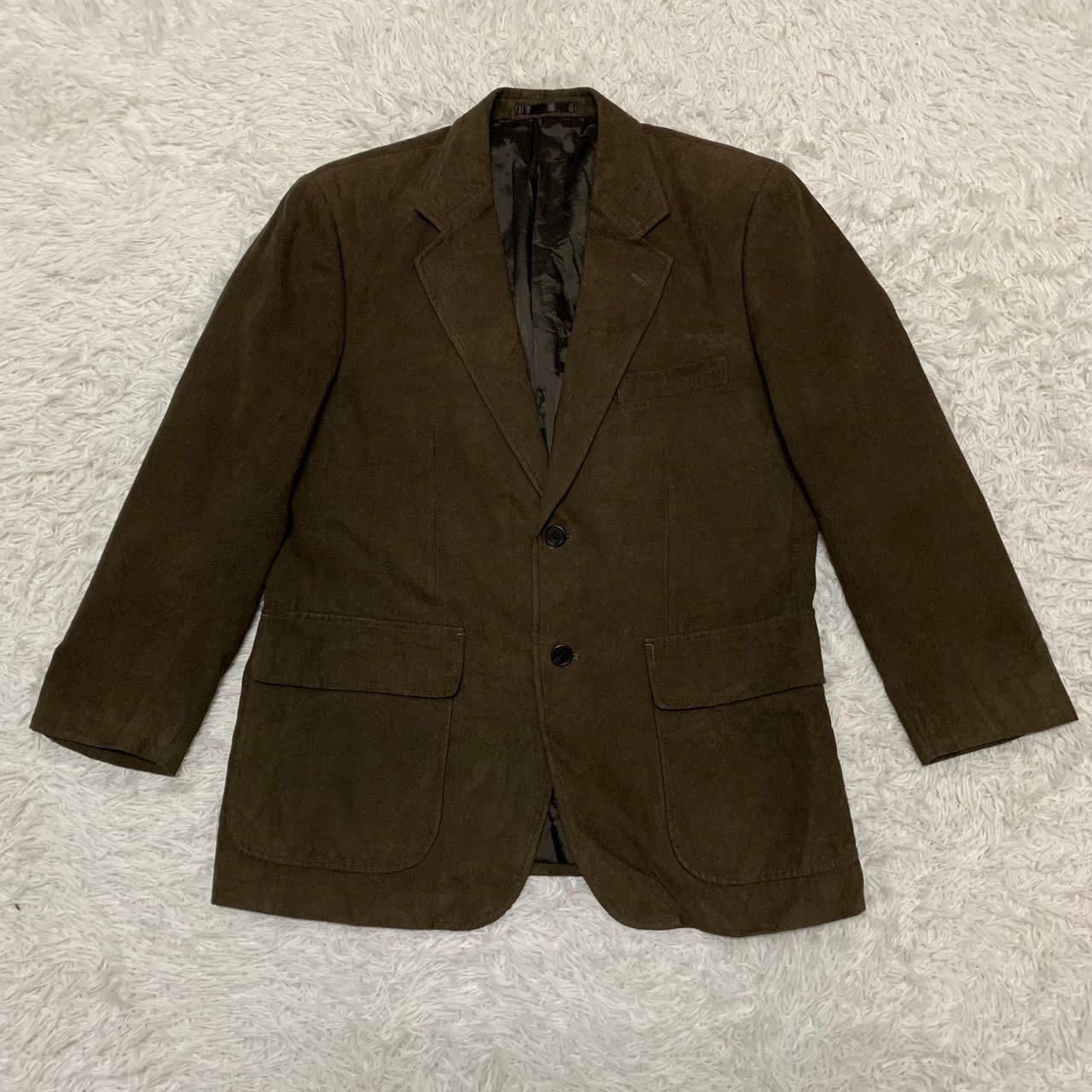 Kansai Yamamoto Sissy by Kansai Yamamoto blazer jacket Size US S / EU 44-46 / 1 - 10 Thumbnail