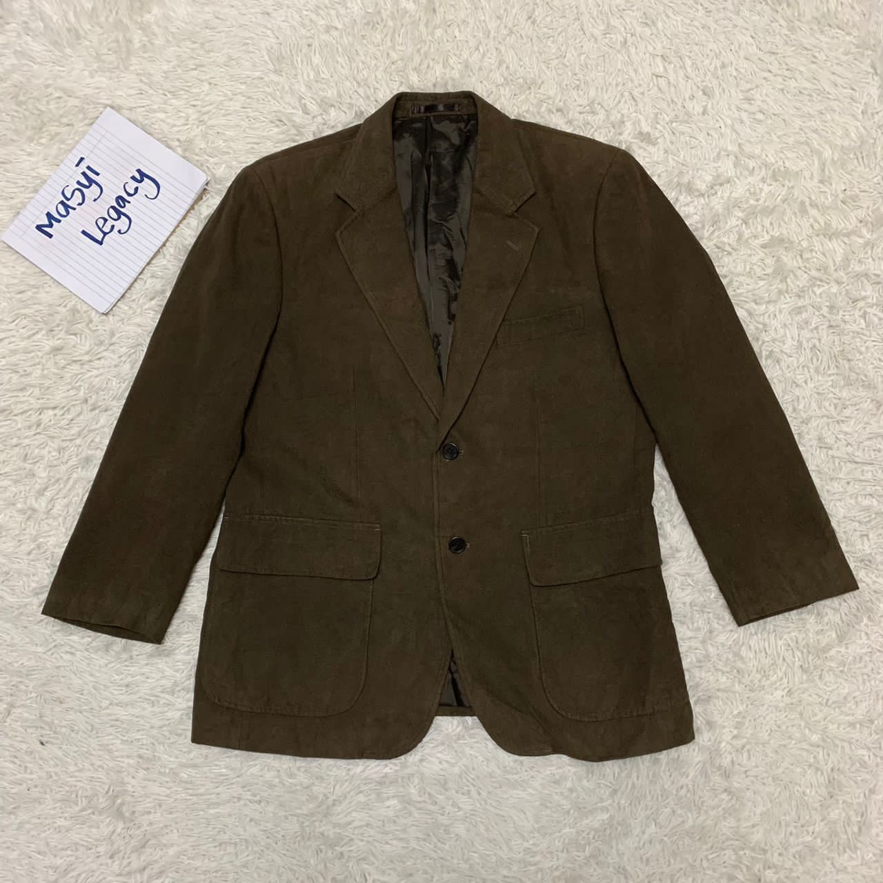 Sissy by Kansai Yamamoto blazer jacket