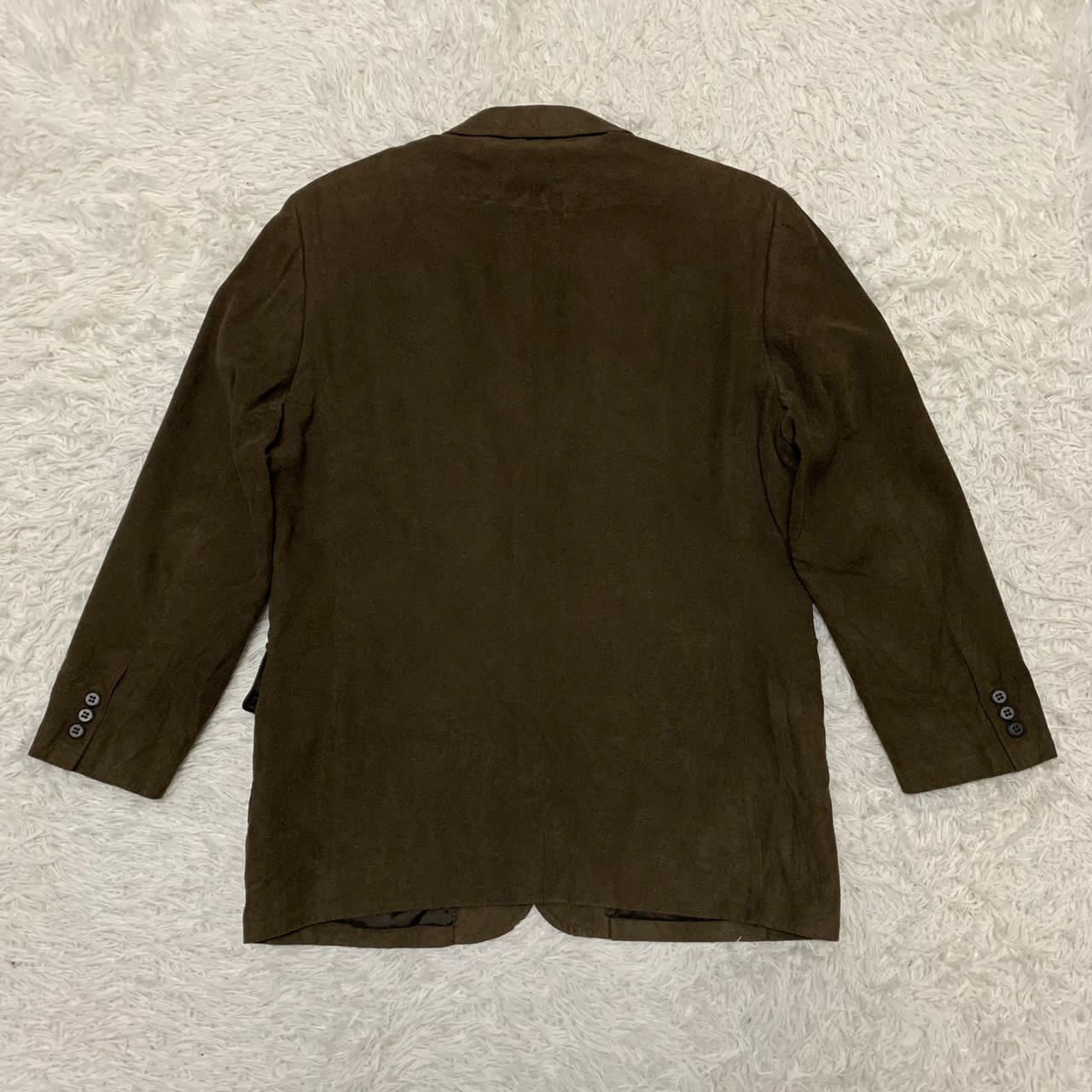 Kansai Yamamoto Sissy by Kansai Yamamoto blazer jacket Size US S / EU 44-46 / 1 - 2 Thumbnail