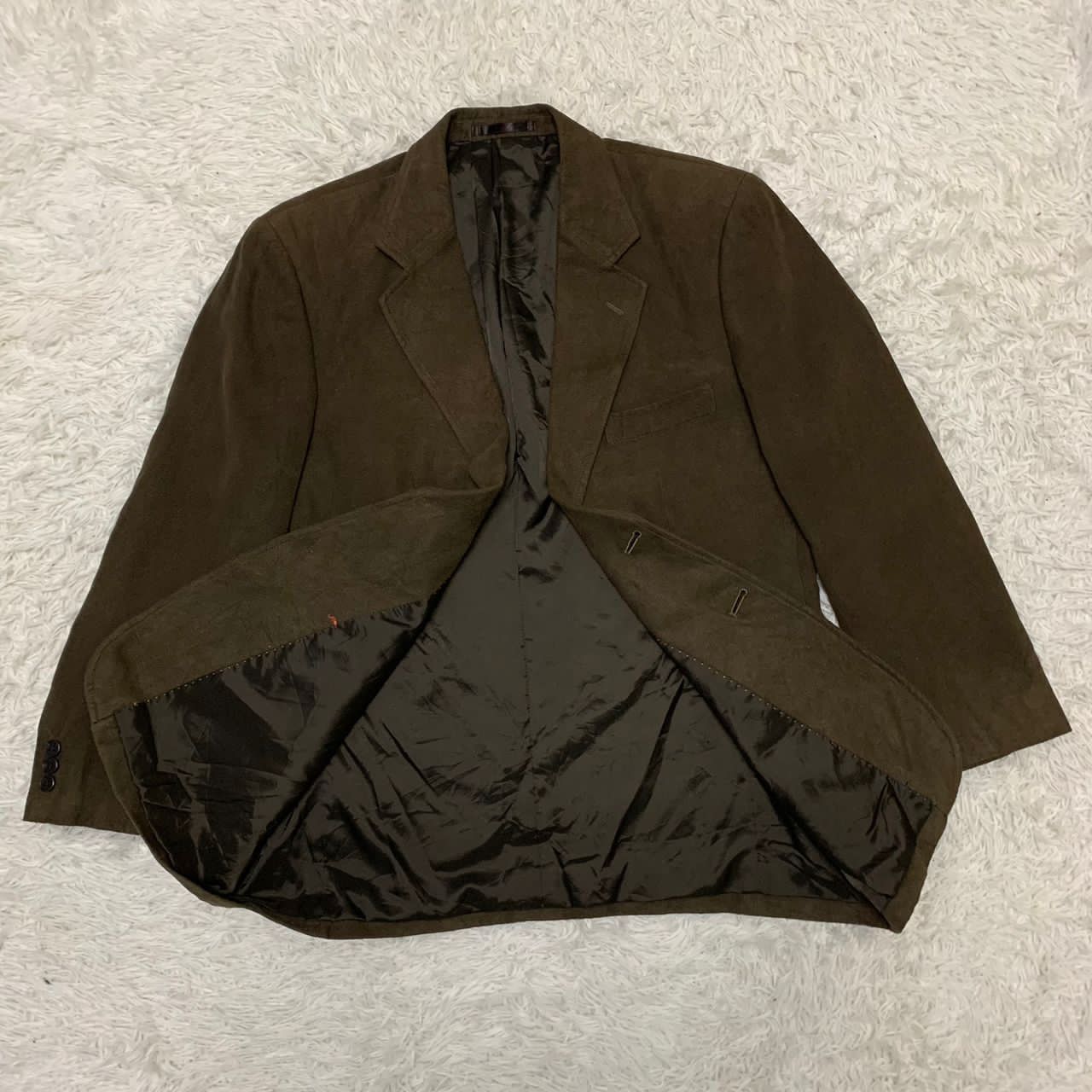 Kansai Yamamoto Sissy by Kansai Yamamoto blazer jacket Size US S / EU 44-46 / 1 - 3 Thumbnail