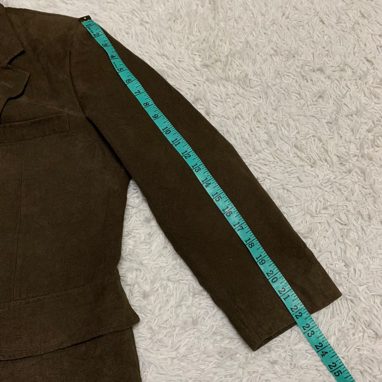 Kansai Yamamoto Sissy by Kansai Yamamoto blazer jacket Size US S / EU 44-46 / 1 - 5 Thumbnail