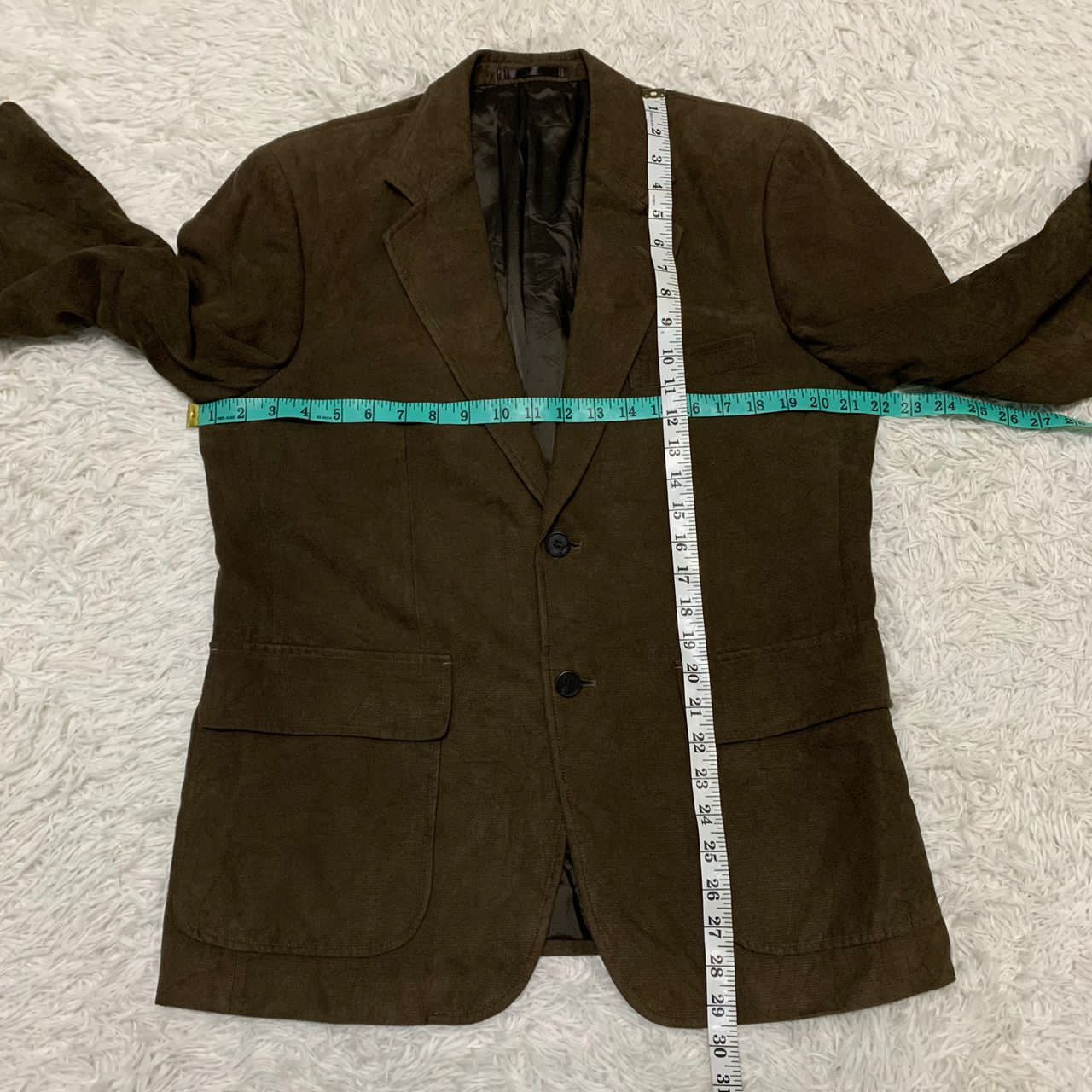Kansai Yamamoto Sissy by Kansai Yamamoto blazer jacket Size US S / EU 44-46 / 1 - 4 Thumbnail