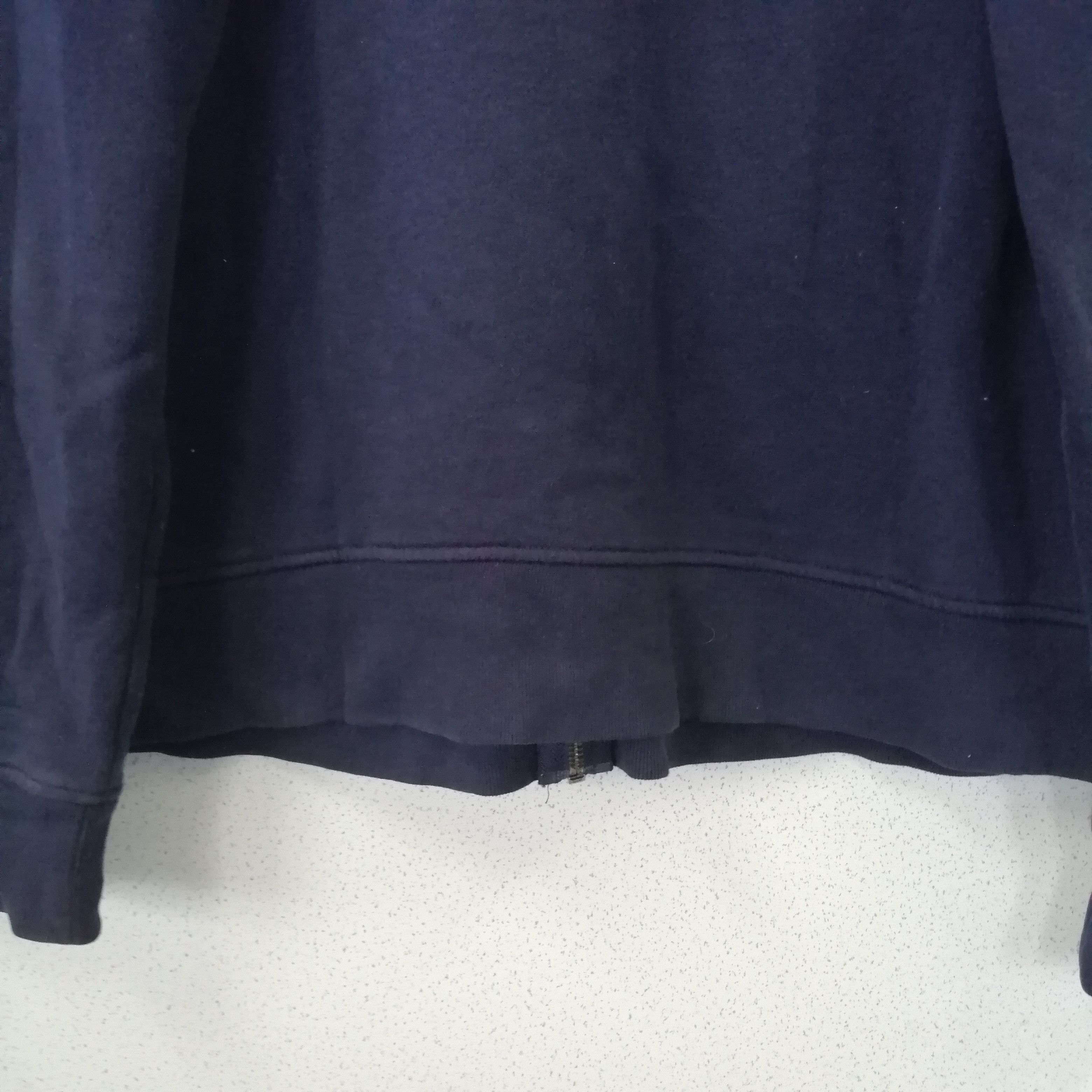 Gap Gap CASF 1969 Zipper Sweater Size US L / EU 52-54 / 3 - 12 Thumbnail