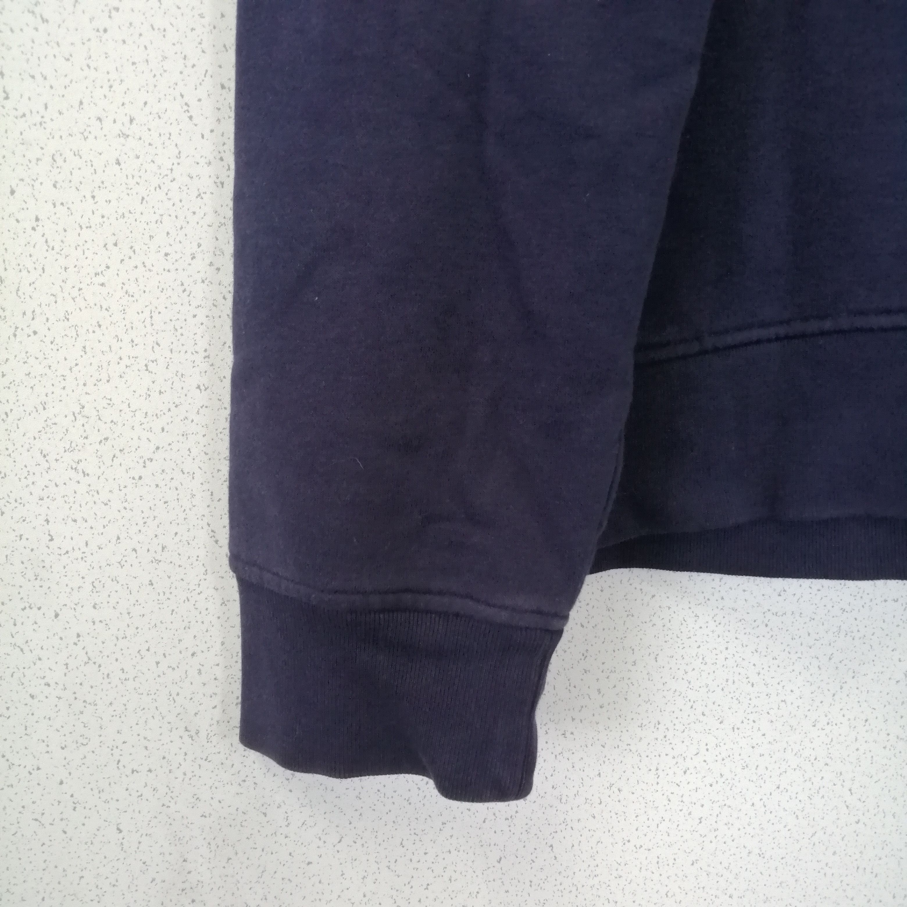 Gap Gap CASF 1969 Zipper Sweater Size US L / EU 52-54 / 3 - 11 Thumbnail