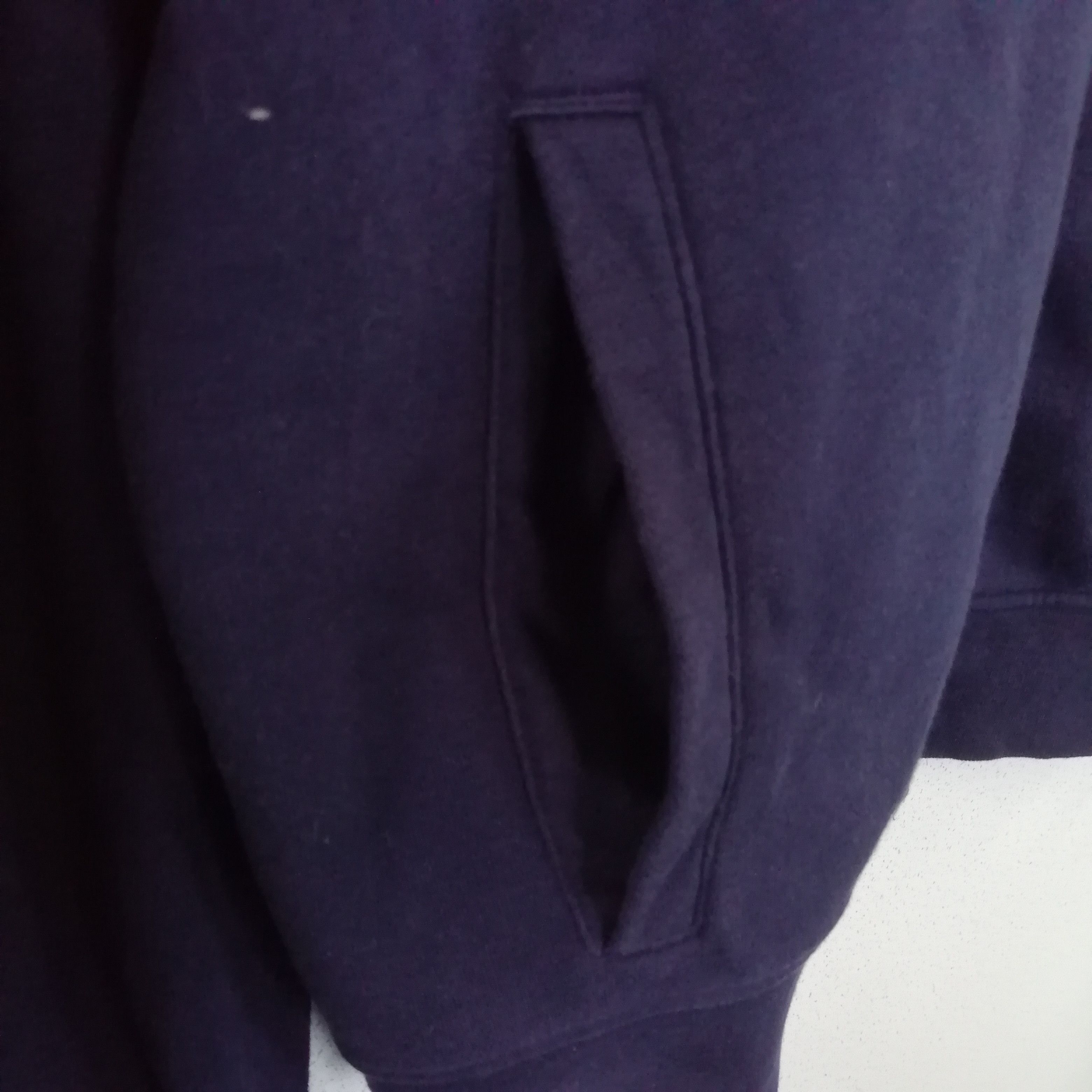 Gap Gap CASF 1969 Zipper Sweater Size US L / EU 52-54 / 3 - 7 Thumbnail