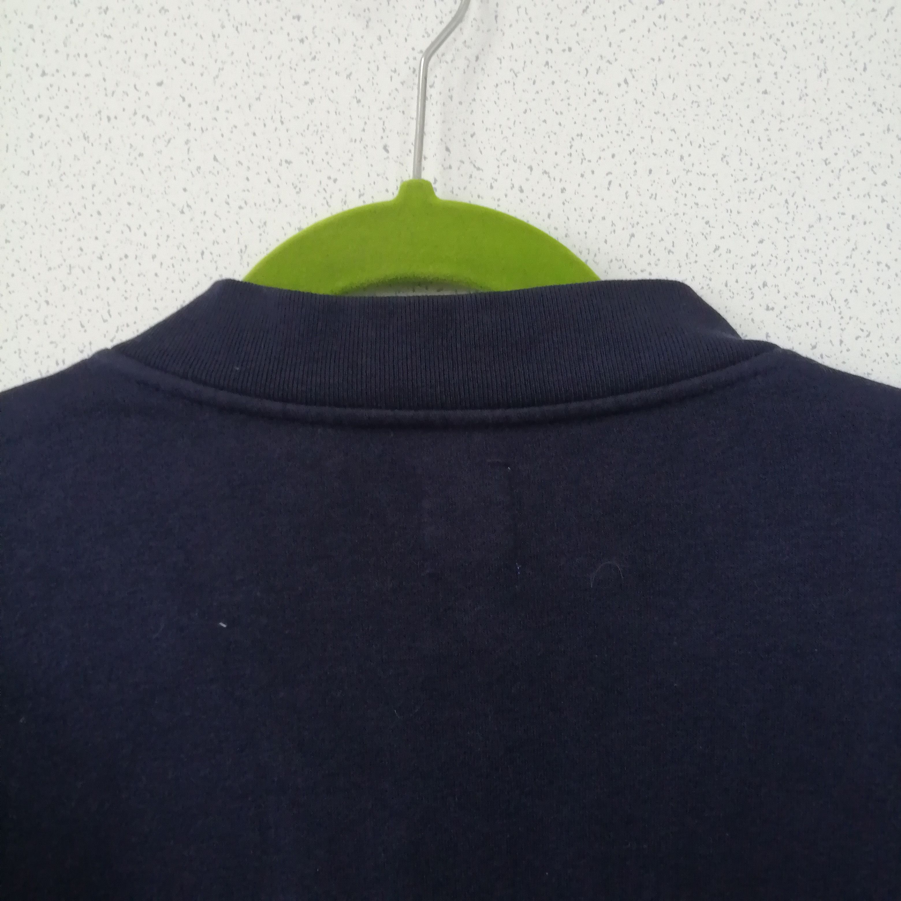 Gap Gap CASF 1969 Zipper Sweater Size US L / EU 52-54 / 3 - 9 Thumbnail