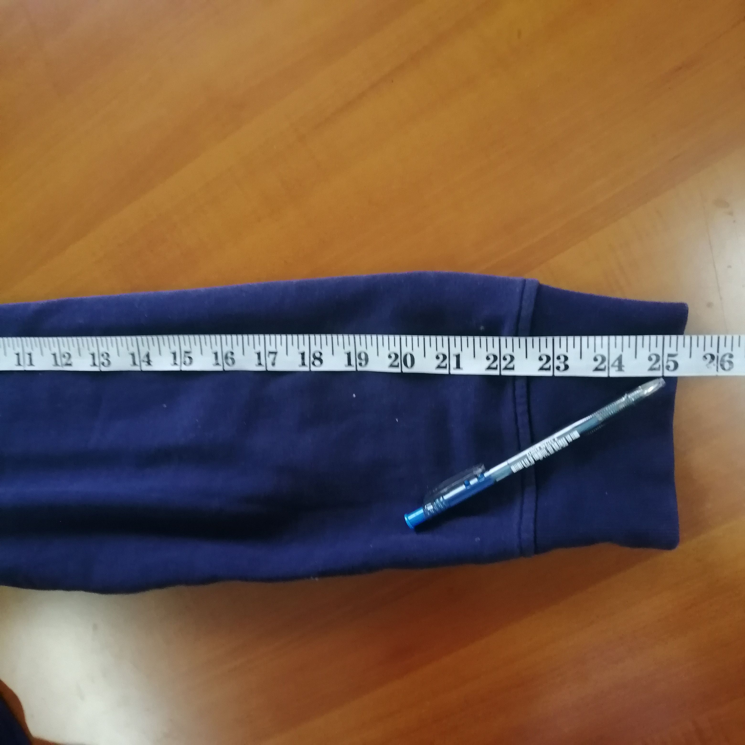 Gap Gap CASF 1969 Zipper Sweater Size US L / EU 52-54 / 3 - 20 Thumbnail