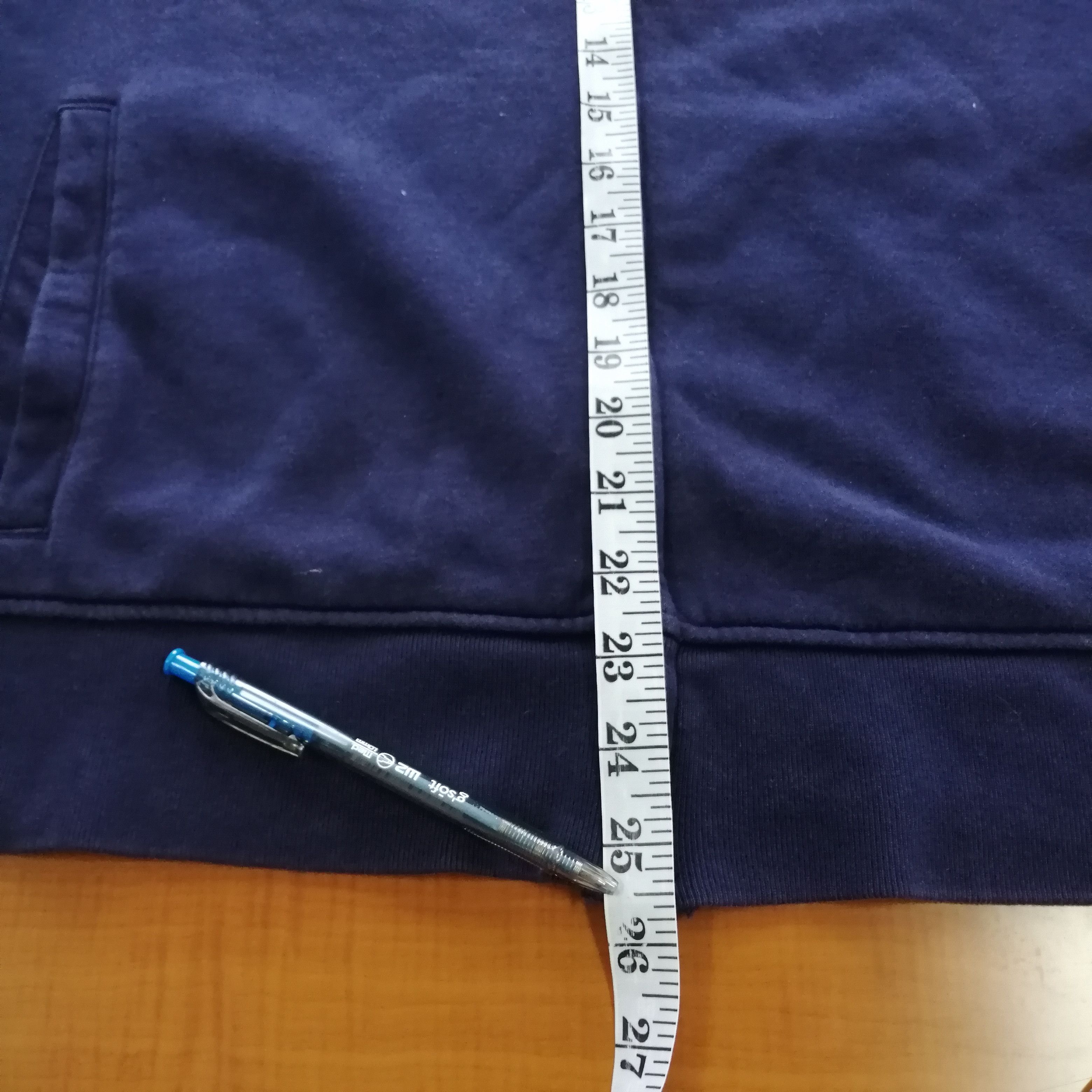 Gap Gap CASF 1969 Zipper Sweater Size US L / EU 52-54 / 3 - 18 Thumbnail