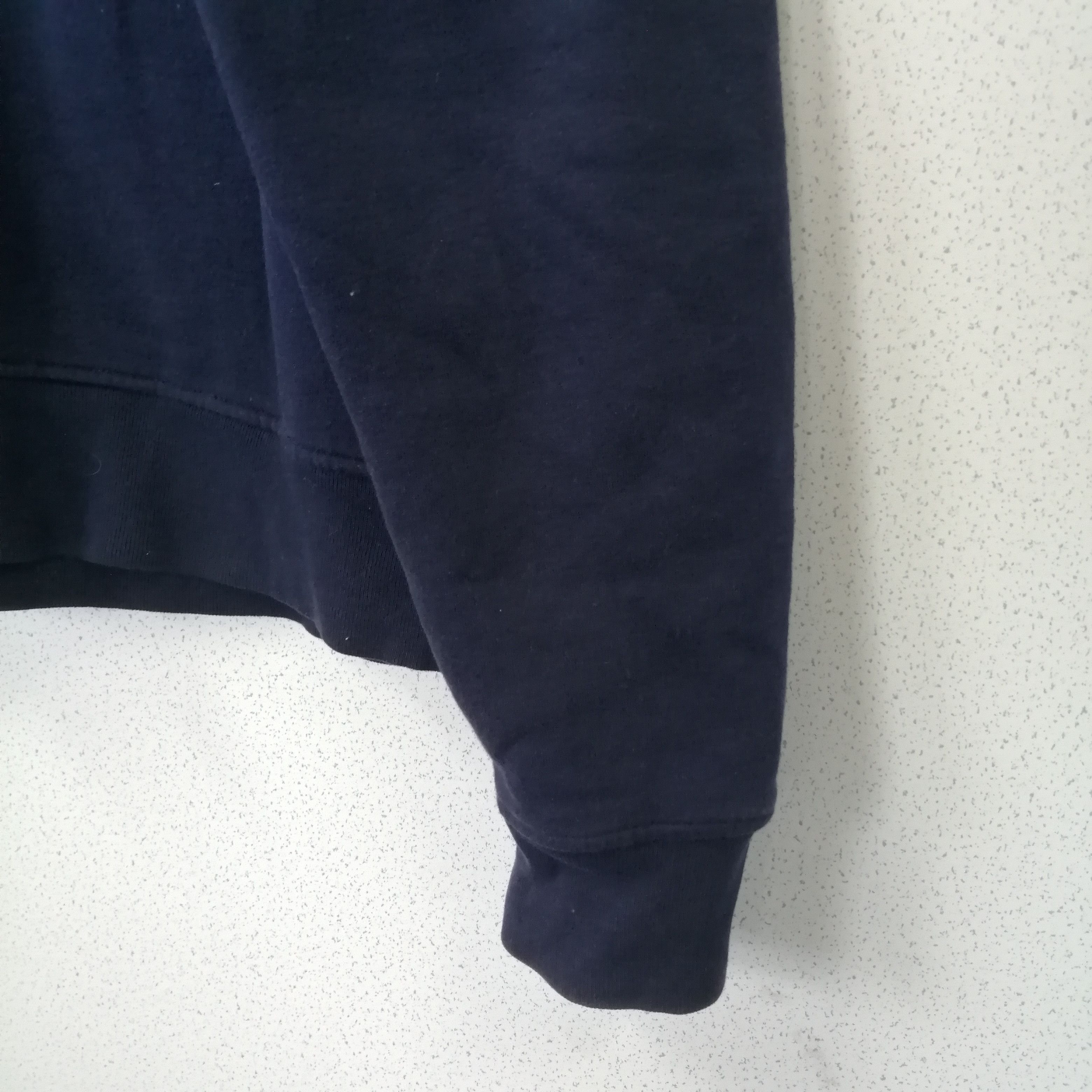 Gap Gap CASF 1969 Zipper Sweater Size US L / EU 52-54 / 3 - 10 Thumbnail