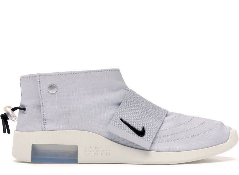 Nike Fear Of God MOC