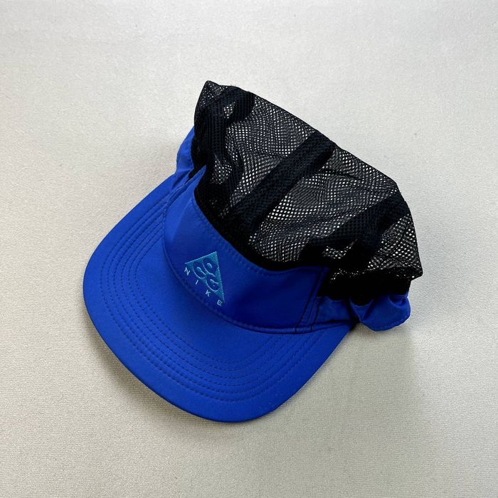 acw nike cap