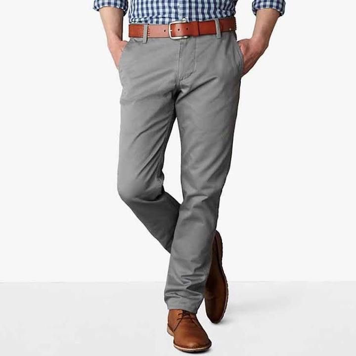 Carhartt Vintage Carhartt Cropped Pants for Style Size US 34 / EU 50 - 1 Thumbnail
