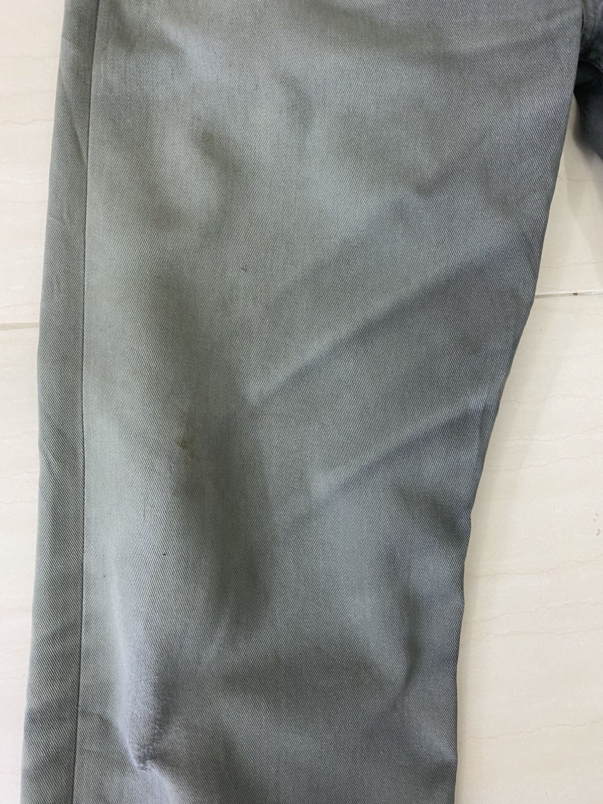 Carhartt Vintage Carhartt Cropped Pants for Style Size US 34 / EU 50 - 7 Thumbnail