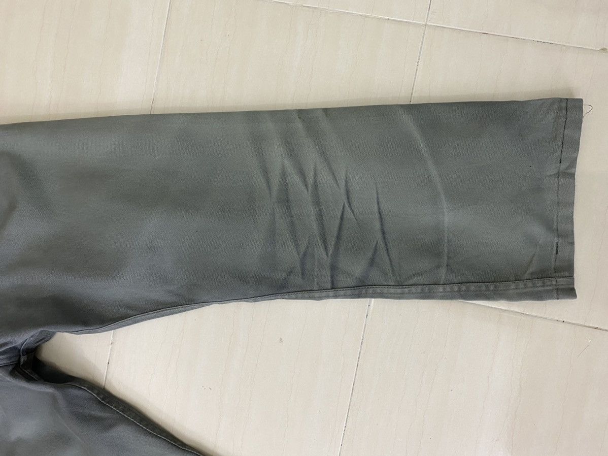 Carhartt Vintage Carhartt Cropped Pants for Style Size US 34 / EU 50 - 13 Thumbnail