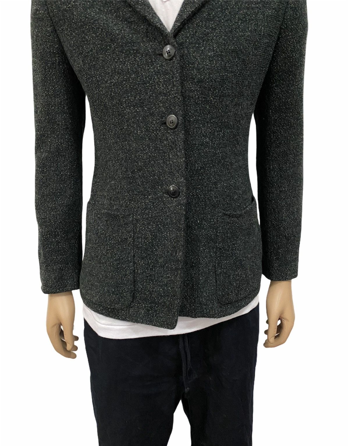 Other MAX MARA JACKET STYLE Size US S / EU 44-46 / 1 - 4 Thumbnail