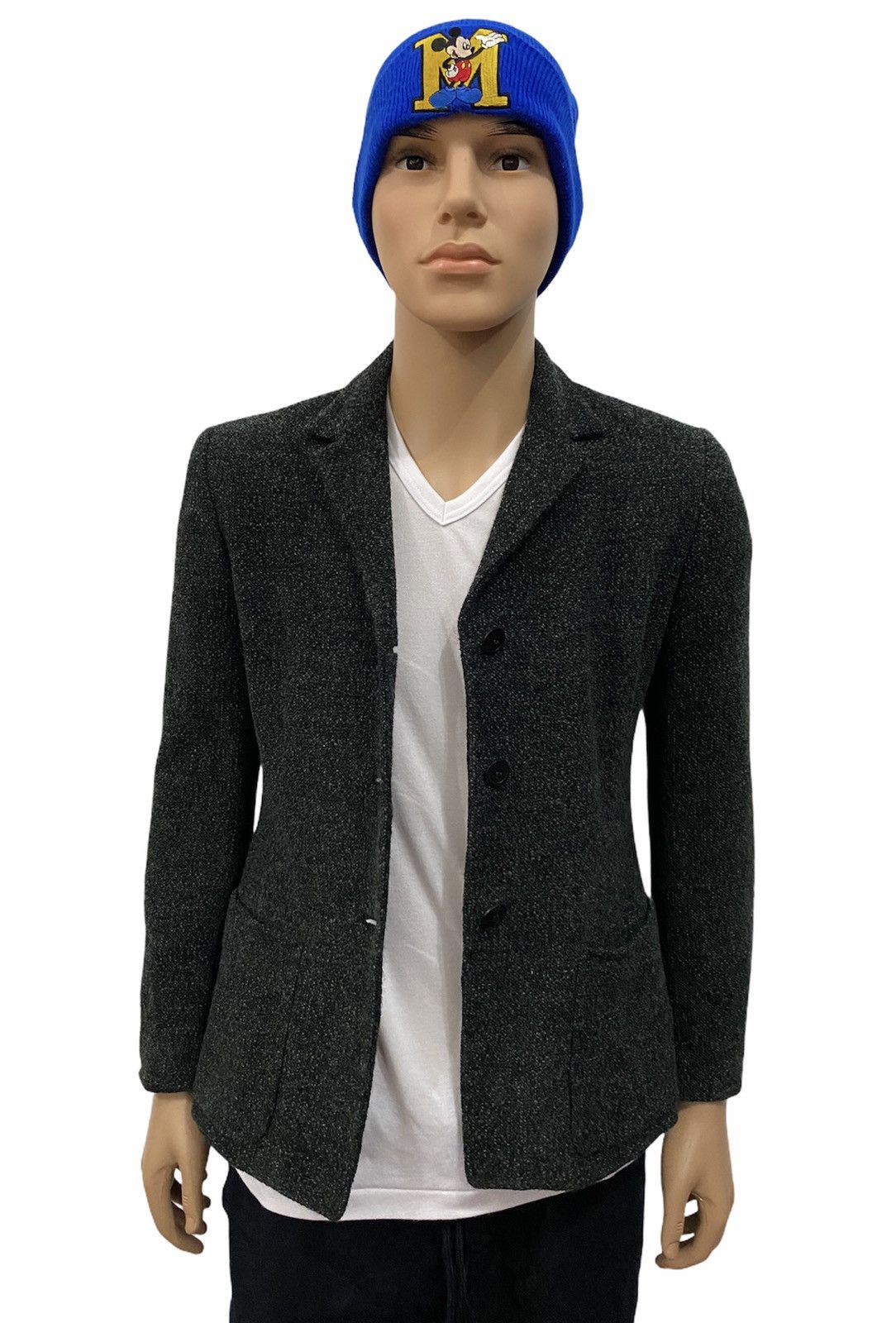 Other MAX MARA JACKET STYLE Size US S / EU 44-46 / 1 - 2 Thumbnail