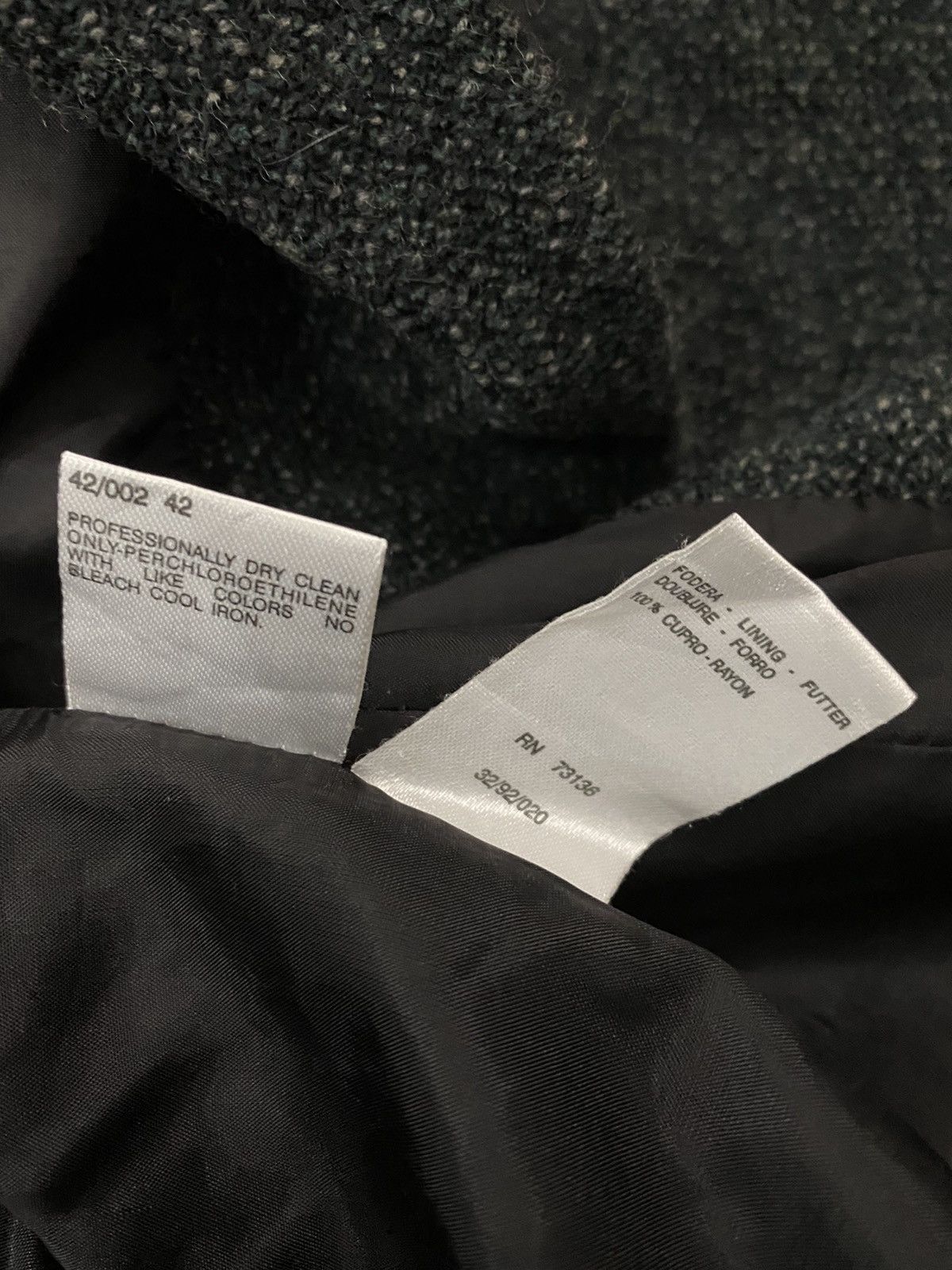 Other MAX MARA JACKET STYLE Size US S / EU 44-46 / 1 - 8 Thumbnail