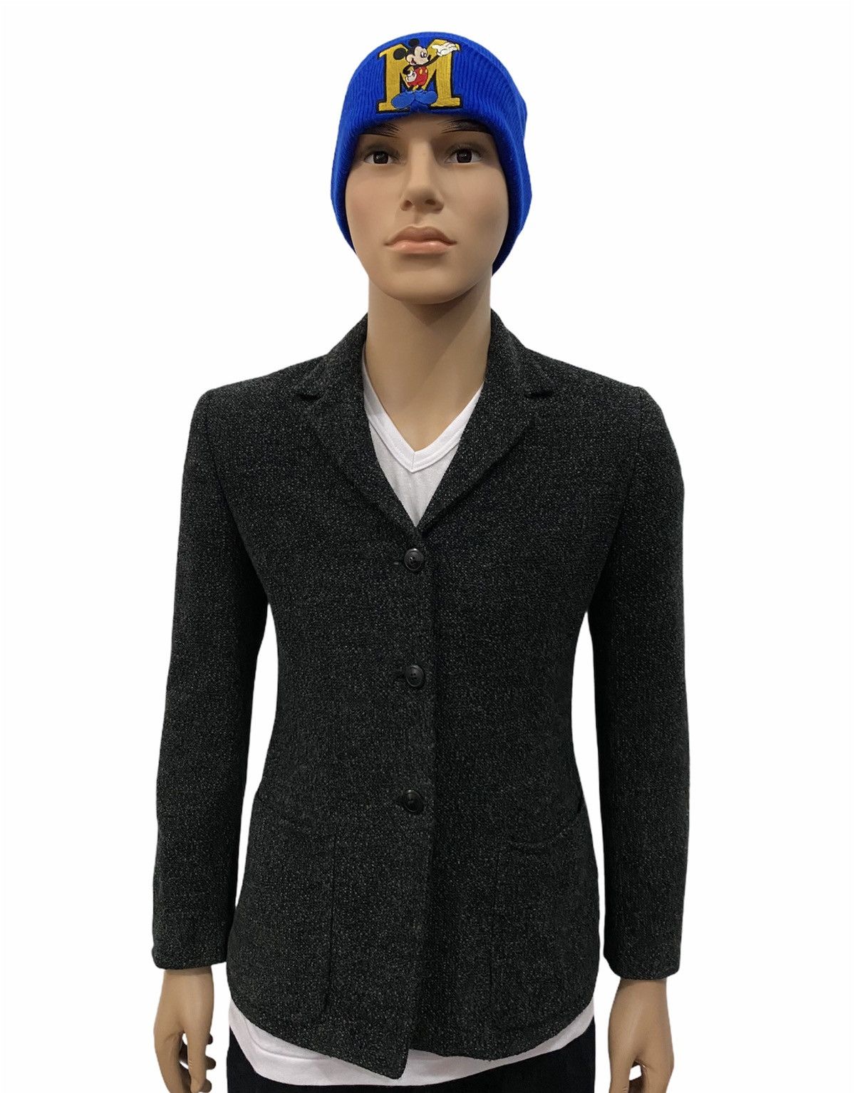 Other MAX MARA JACKET STYLE Size US S / EU 44-46 / 1 - 1 Thumbnail