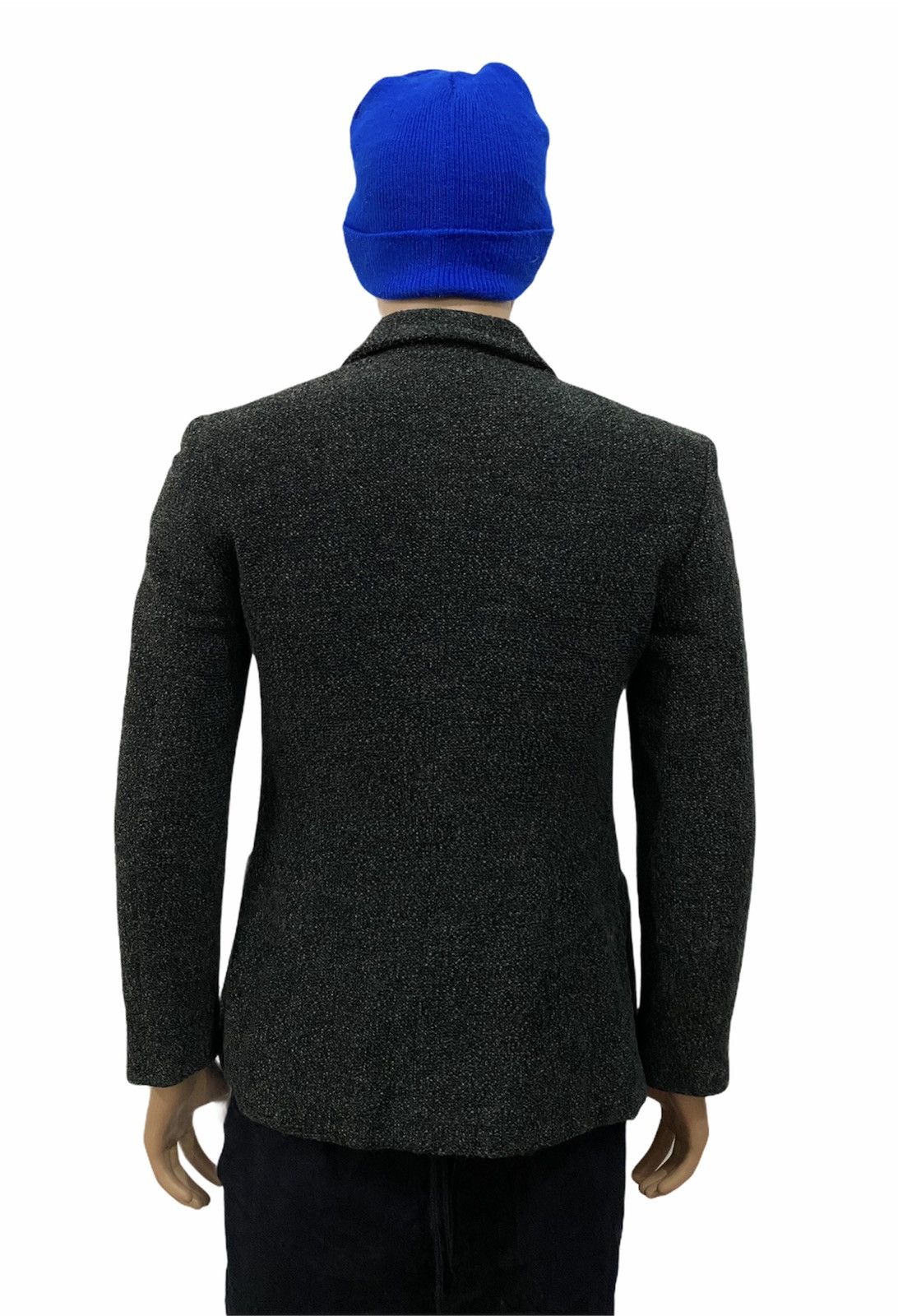 Other MAX MARA JACKET STYLE Size US S / EU 44-46 / 1 - 5 Thumbnail