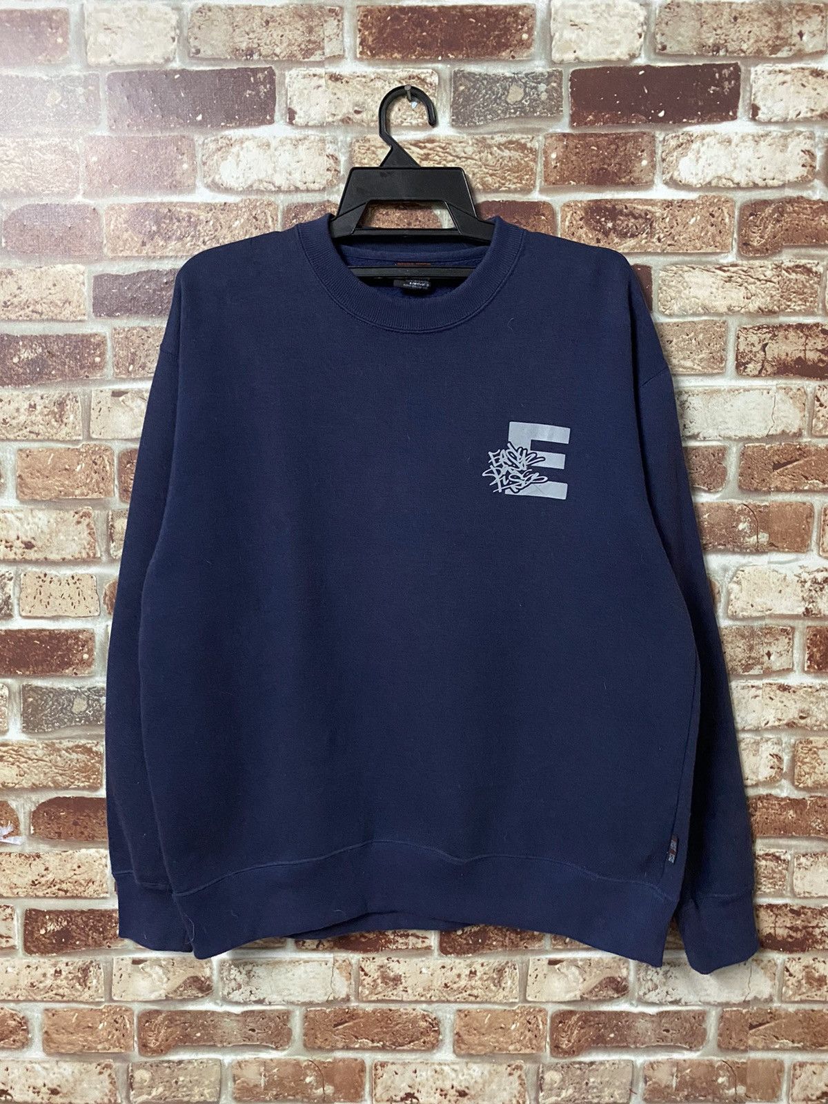 Easy Earl Life × Japanese Brand Easy Rice Sweater Size US L / EU 52-54 / 3 - 2 Thumbnail