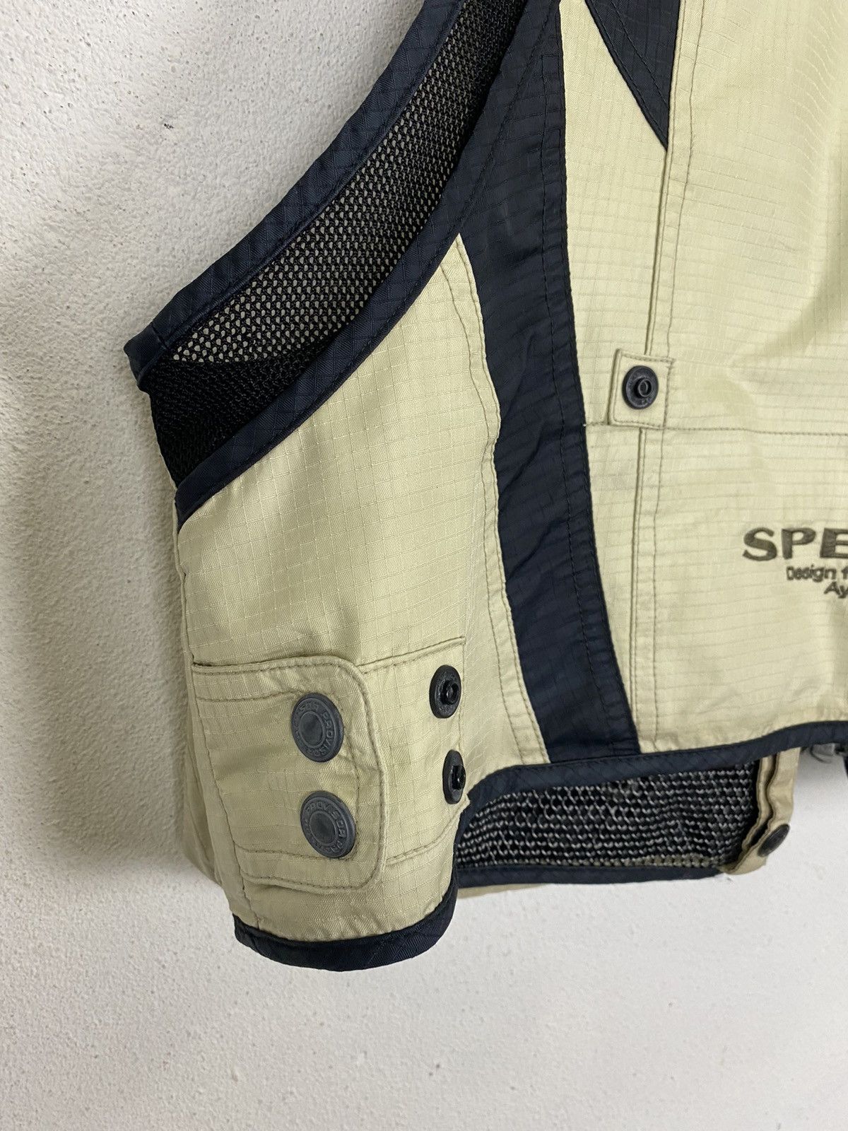 Vintage VINTAGE DAIWA SPORTMAN FISHING VAST Size US S / EU 44-46 / 1 - 6 Thumbnail