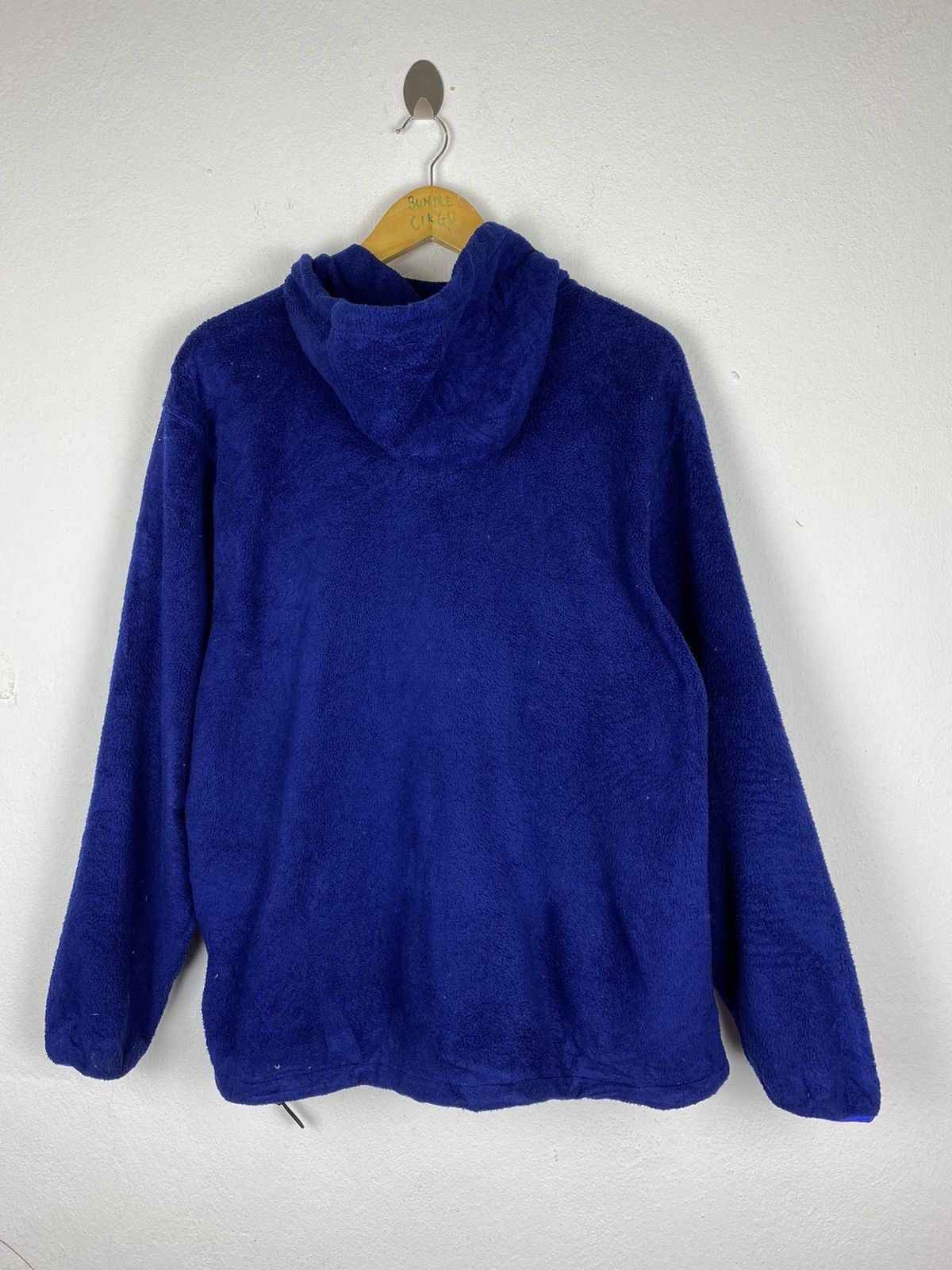 L.L. Bean L.L BEAN FLEECE HODDIES - LARGE SIZE Size US L / EU 52-54 / 3 - 5 Thumbnail