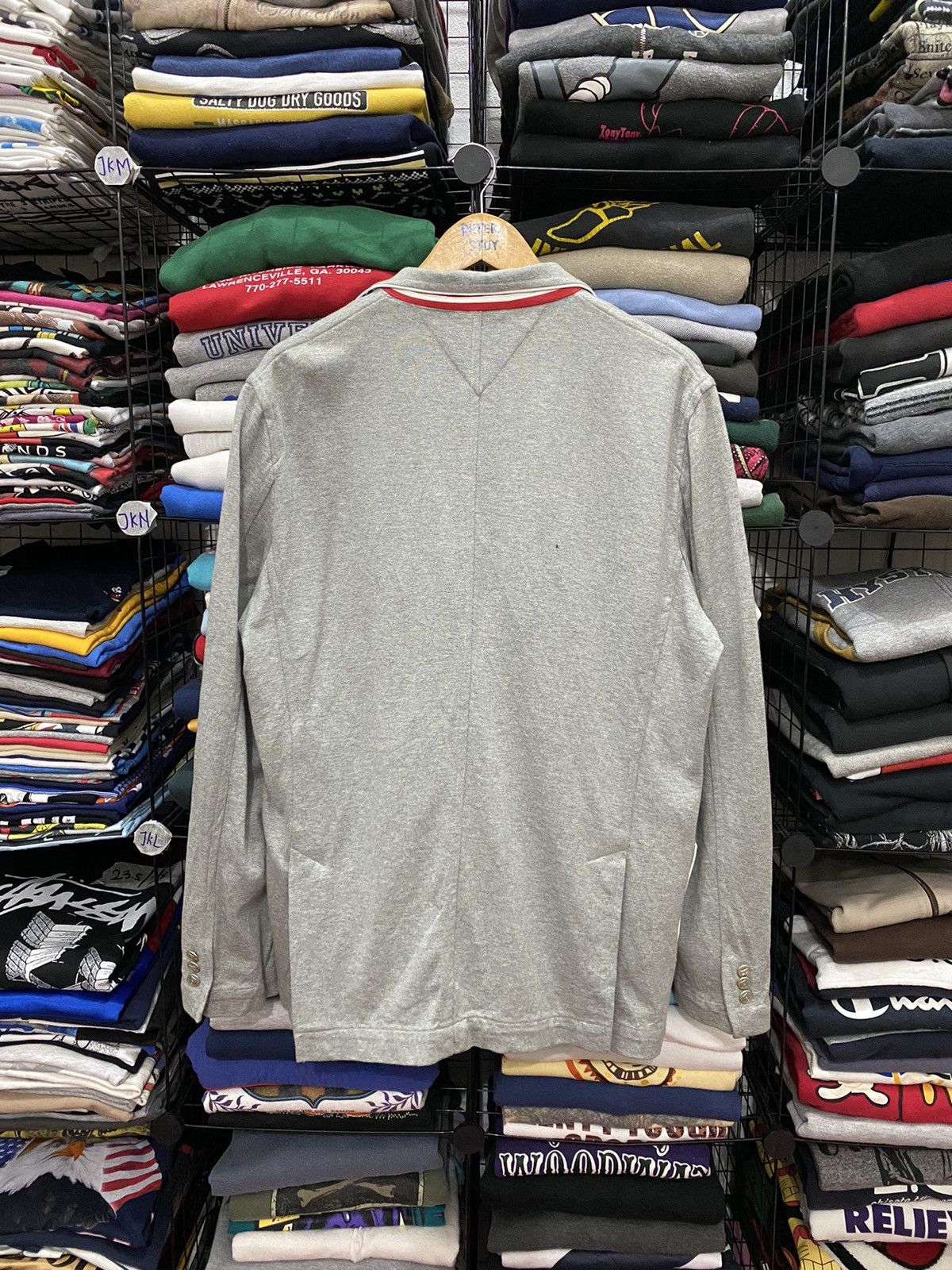 Tommy Hilfiger TOMMY HILFIGER COTTON JACKET Size US M / EU 48-50 / 2 - 4 Thumbnail