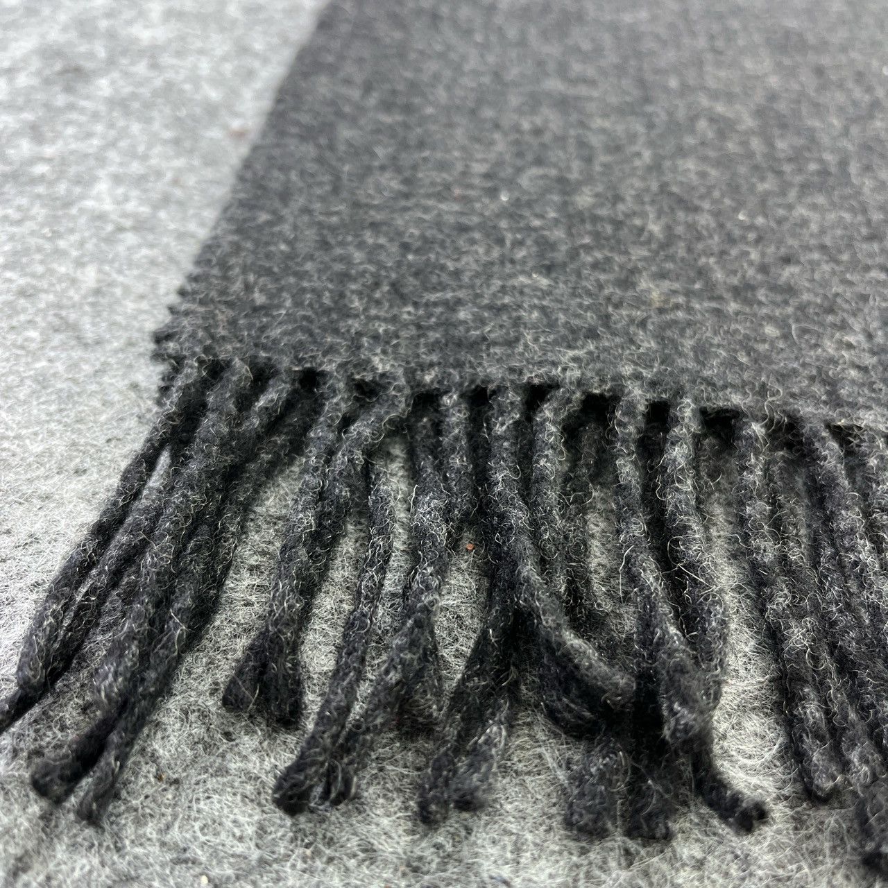 Polo Ralph Lauren × Vintage POLO RALPH LAUREN SCARVES / MUFFLER / NECKWEAR T544 Size ONE SIZE - 7 Thumbnail