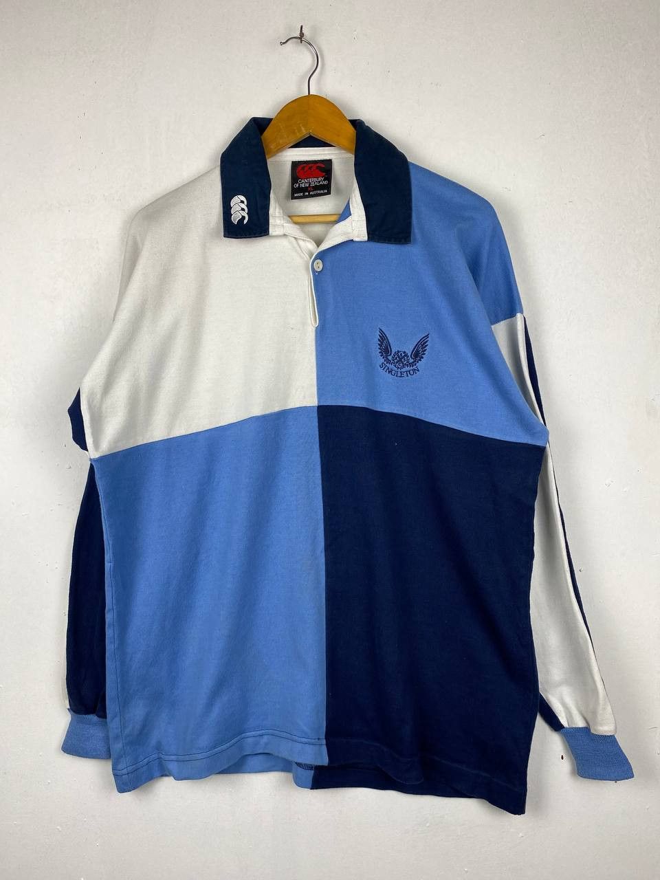 Canterbury Ugly | Grailed