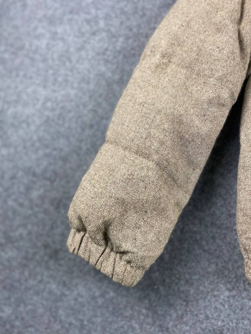 Japanese Brand united arrow japanese brands puffer wool jacket Size US M / EU 48-50 / 2 - 4 Thumbnail