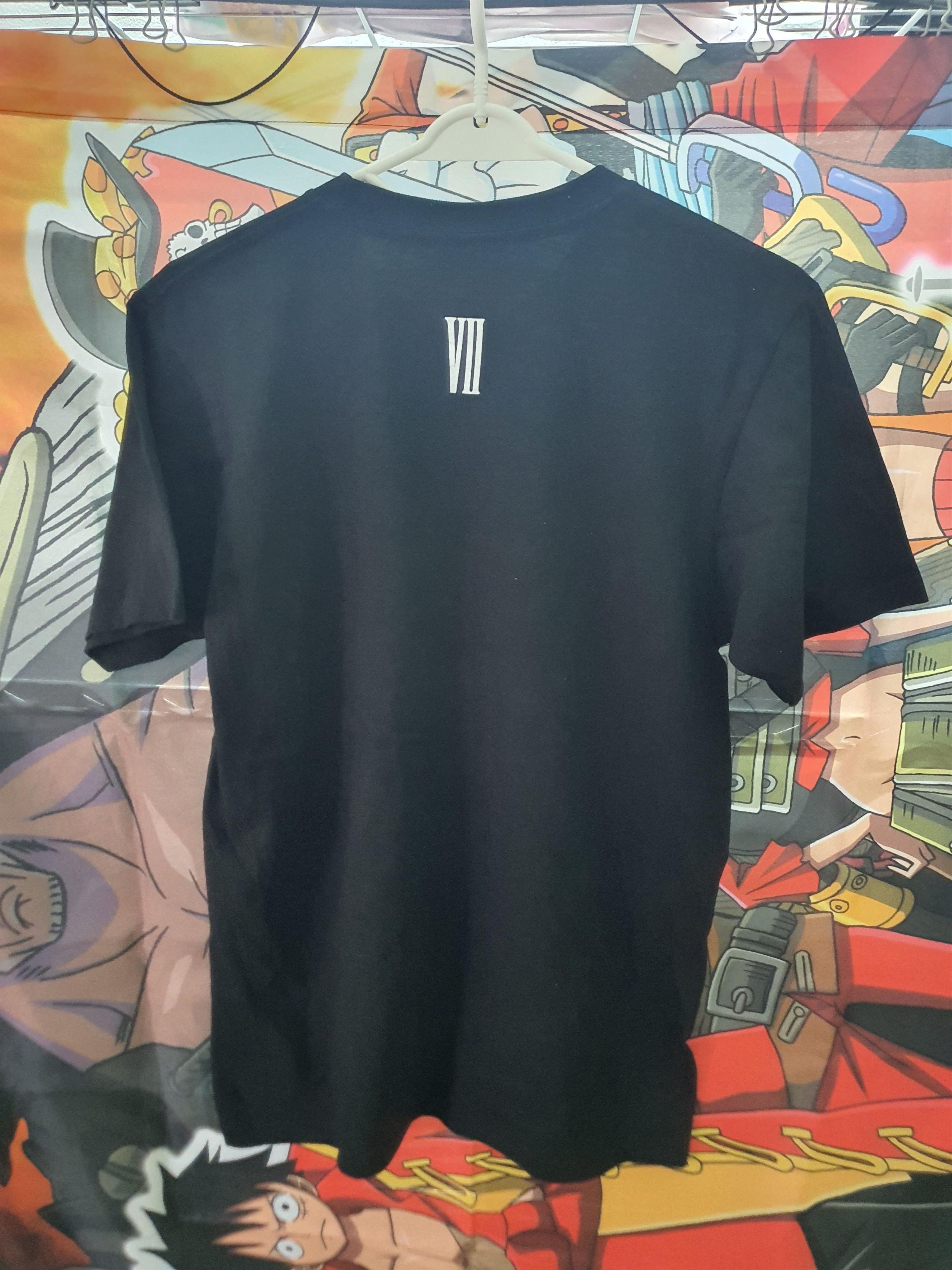 Playstation Vintage Final Fantasy VII X Universal Studios Japan shirt Size US M / EU 48-50 / 2 - 3 Thumbnail