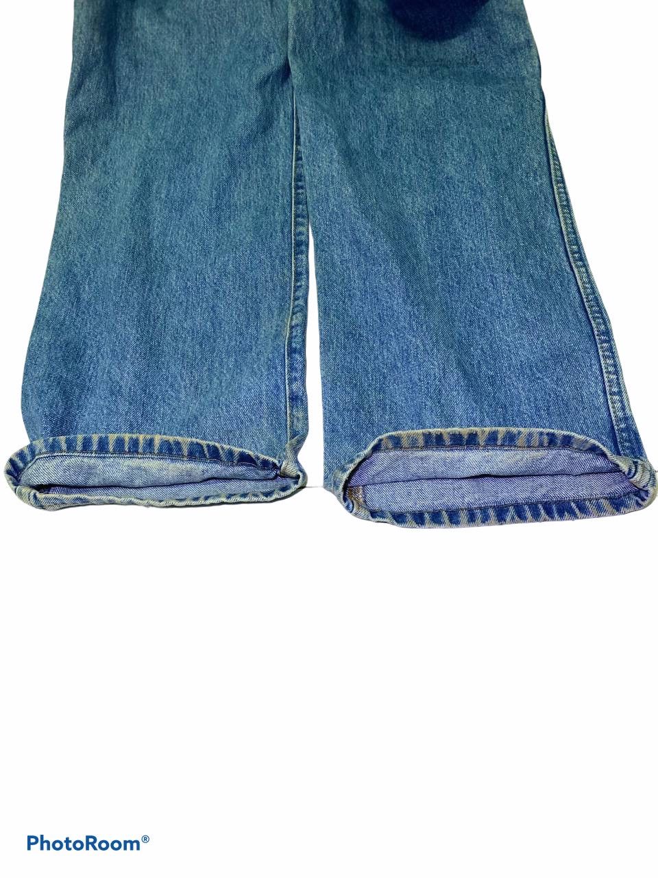 Redhead Vintage redhead denim jeans by bass pro inc Size US 37 - 9 Thumbnail