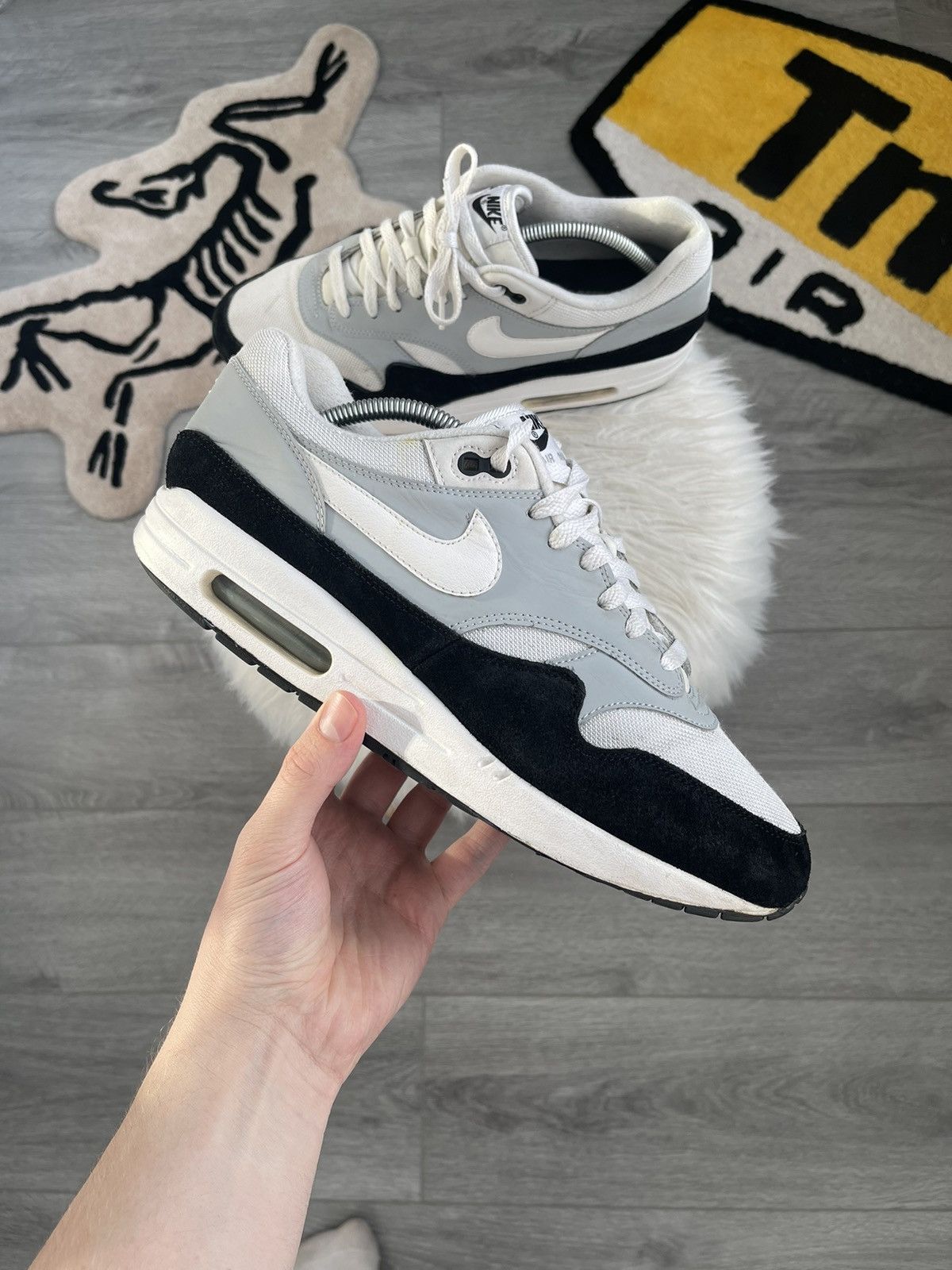 mens nike air max classic