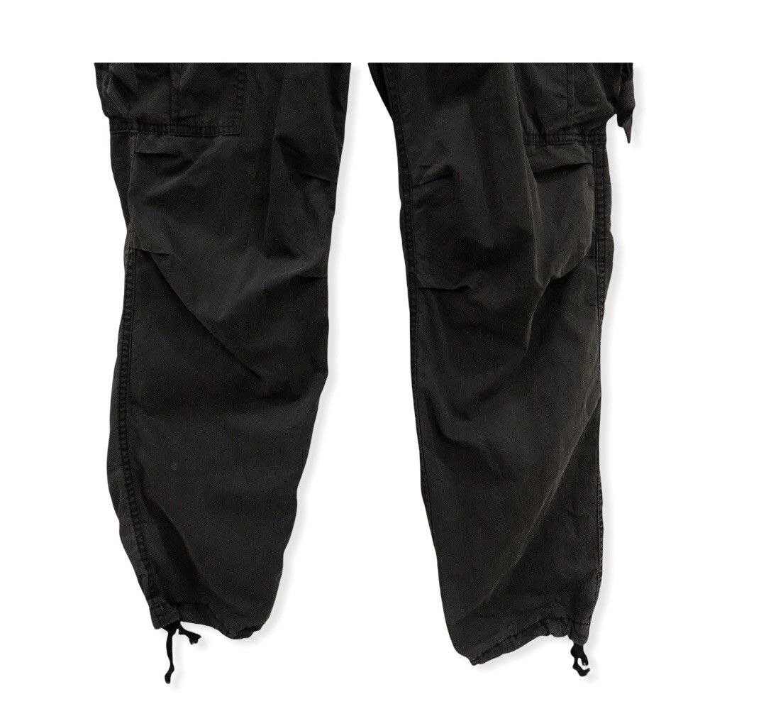 Japanese Brand Japanese Brand Uniqlo Tactical Multipocket Cargo Pant Size US 32 / EU 48 - 5 Thumbnail