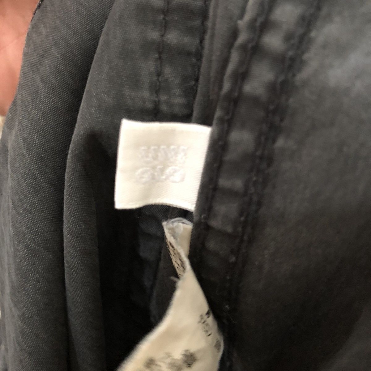 Japanese Brand Japanese Brand Uniqlo Tactical Multipocket Cargo Pant Size US 32 / EU 48 - 7 Thumbnail