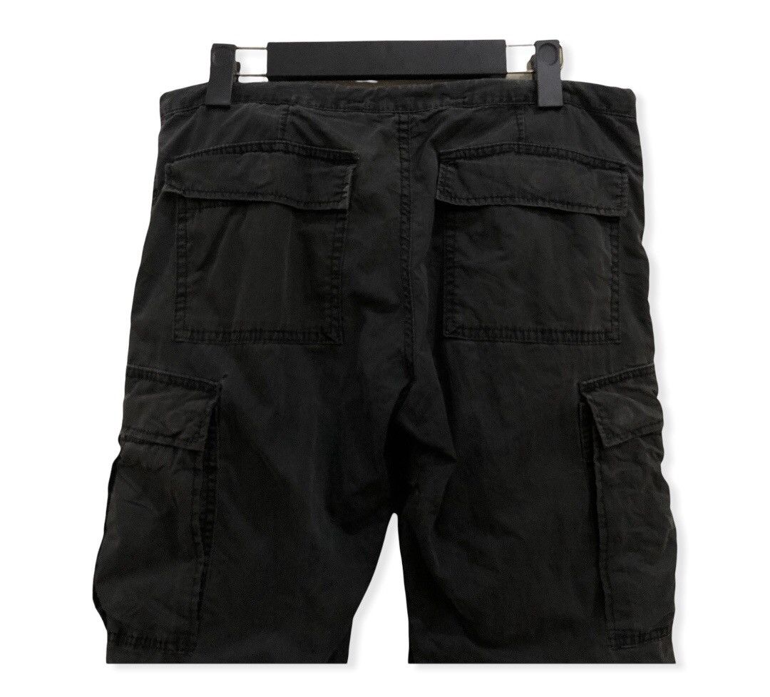 Japanese Brand Japanese Brand Uniqlo Tactical Multipocket Cargo Pant Size US 32 / EU 48 - 6 Thumbnail
