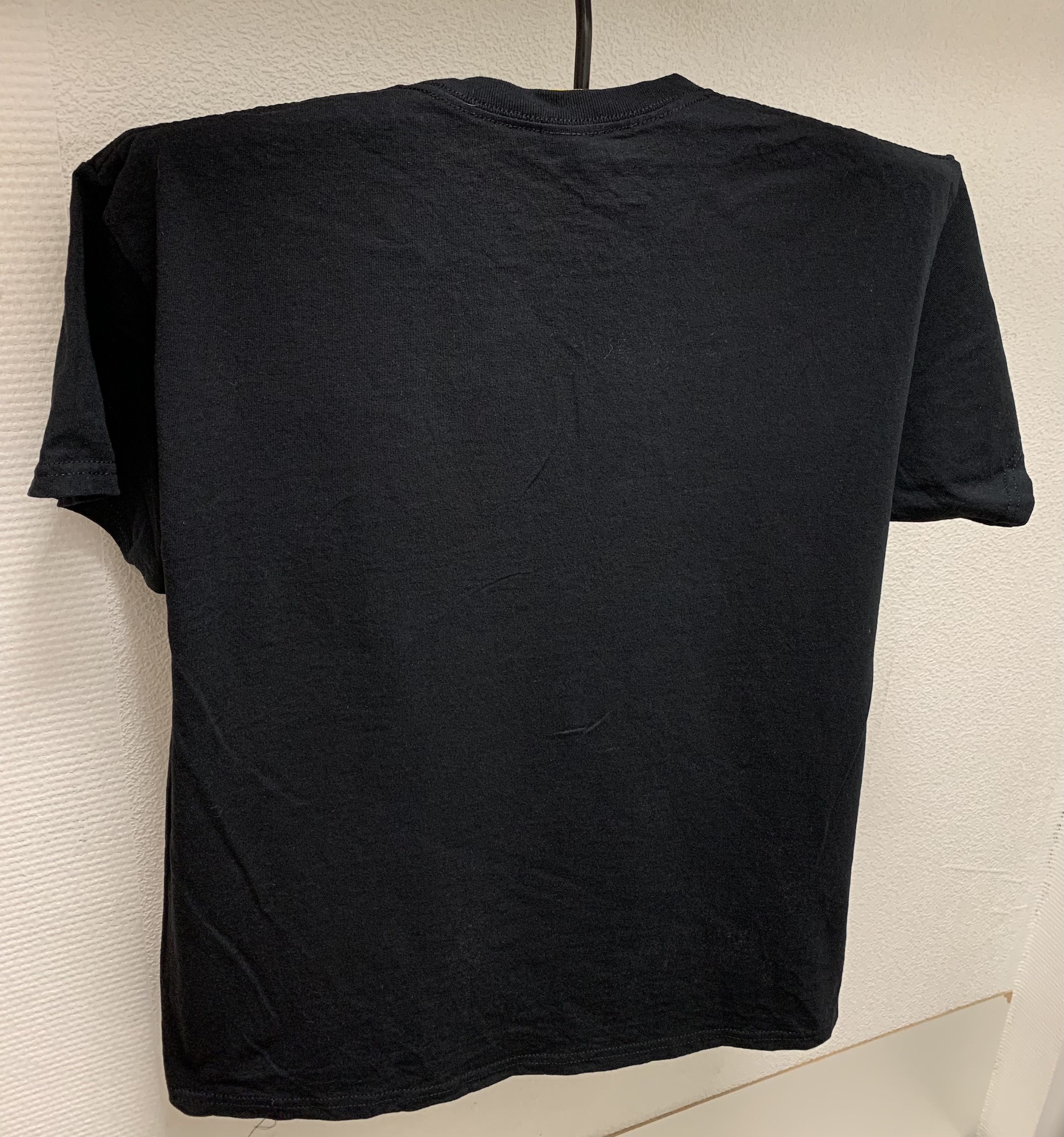 Ed Hardy Ed Hardy big logo black t-shirt Xl size Japan Size US XL / EU 56 / 4 - 6 Thumbnail