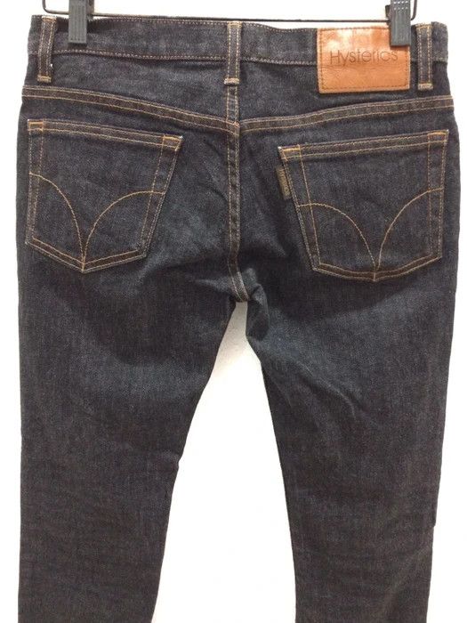 Hysteric Glamour Hysteric Glamour Denim Pant Size US 28 / EU 44 - 7 Thumbnail