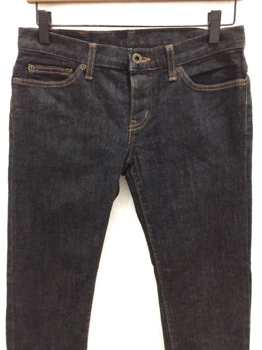 Hysteric Glamour Hysteric Glamour Denim Pant Size US 28 / EU 44 - 2 Thumbnail