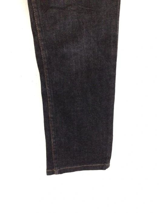 Hysteric Glamour Hysteric Glamour Denim Pant Size US 28 / EU 44 - 4 Thumbnail