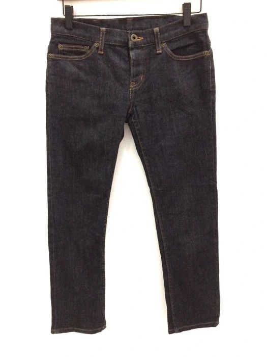Hysteric Glamour Hysteric Glamour Denim Pant Size US 28 / EU 44 - 1 Thumbnail