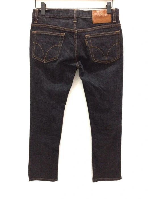 Hysteric Glamour Hysteric Glamour Denim Pant Size US 28 / EU 44 - 5 Thumbnail