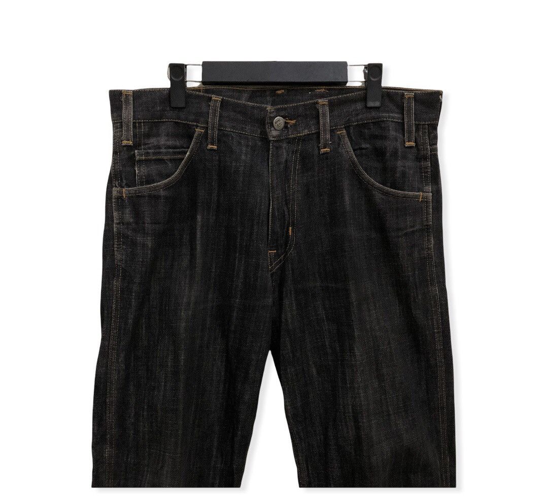 Cheap Monday Cheap Monday Denim Pant Size US 34 / EU 50 - 4 Thumbnail