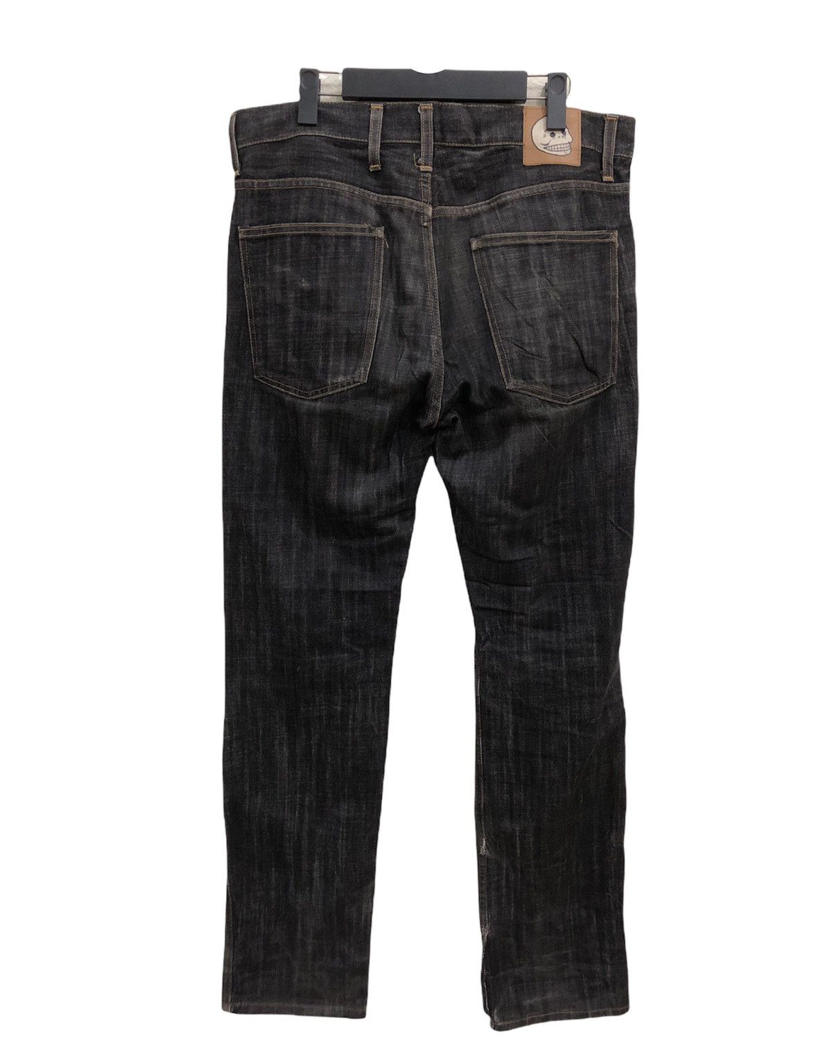Cheap Monday Cheap Monday Denim Pant Size US 34 / EU 50 - 3 Thumbnail