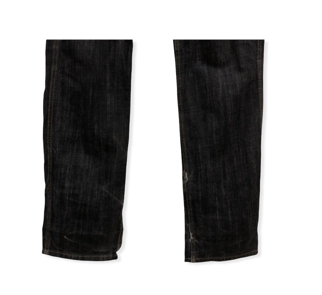 Cheap Monday Cheap Monday Denim Pant Size US 34 / EU 50 - 6 Thumbnail