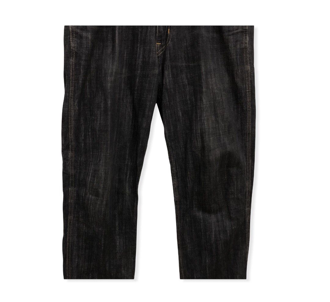 Cheap Monday Cheap Monday Denim Pant Size US 34 / EU 50 - 5 Thumbnail