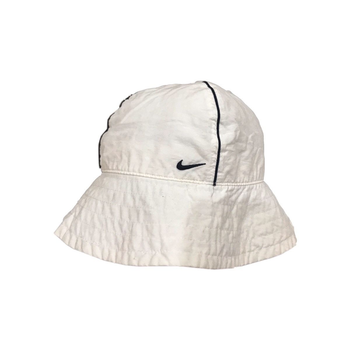 Nike Vintage Nike bucket hat Size ONE SIZE - 1 Thumbnail