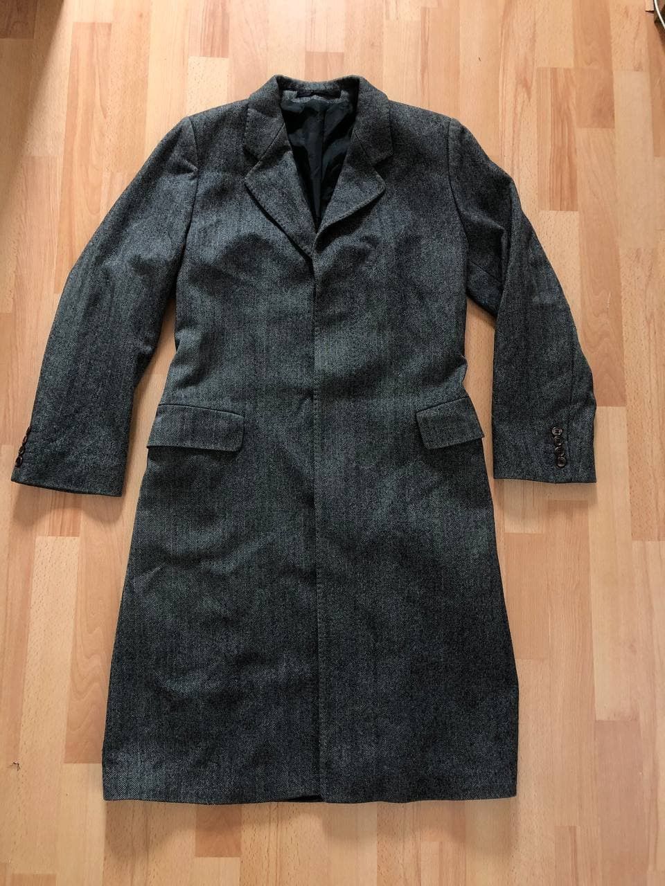Vintage Christian Dior Coat