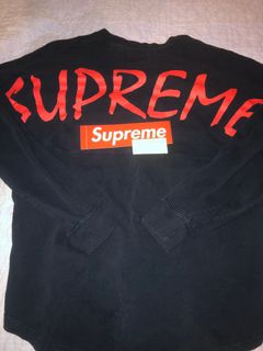 Supreme Arena Top | Grailed