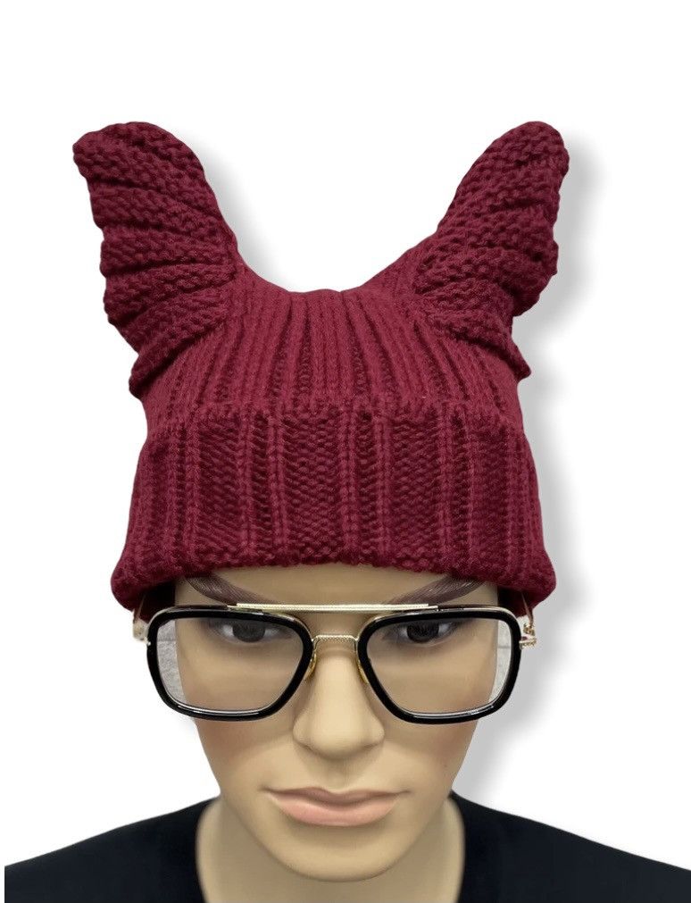 帽子 Comme des garcons beanie 24aw Comme Des Garcons Beanie Cdg Beanie Best Sale